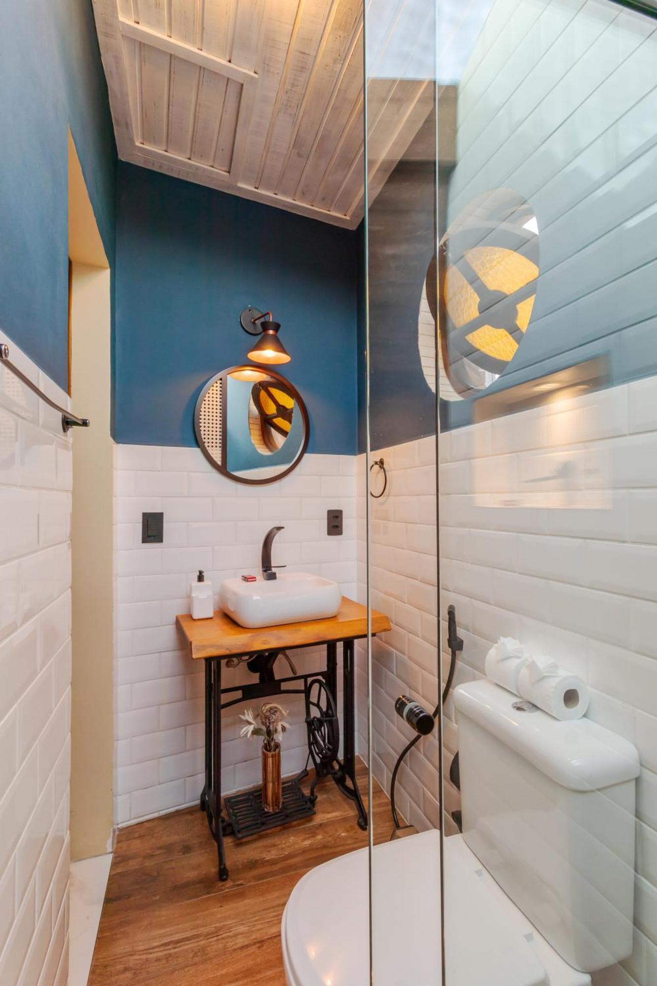 Mantiqueira Flat Aparthotel Santo Antônio do Pinhal Екстериор снимка